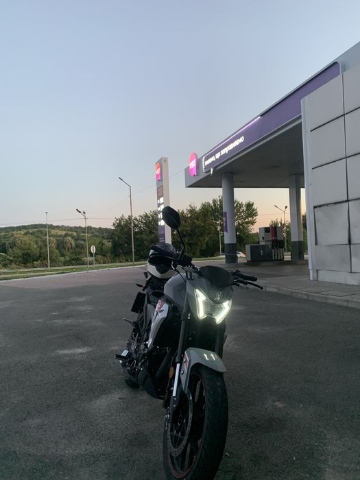 Продам ліфан ср 220