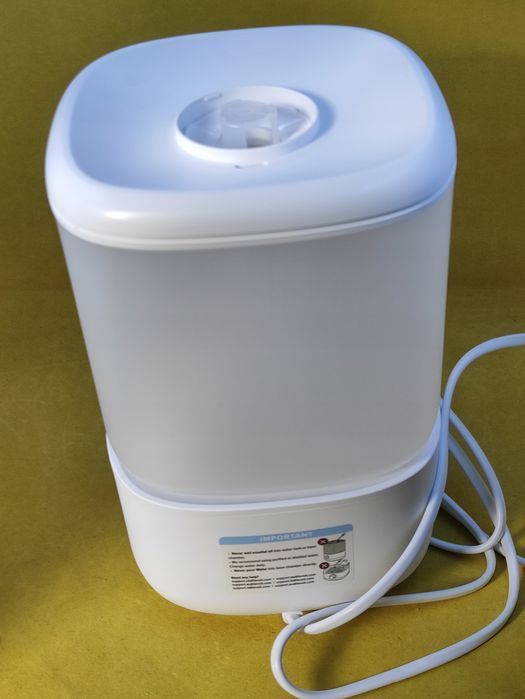 outlet nawilżacz powietrza levoit classic 160 zimna mgiełka