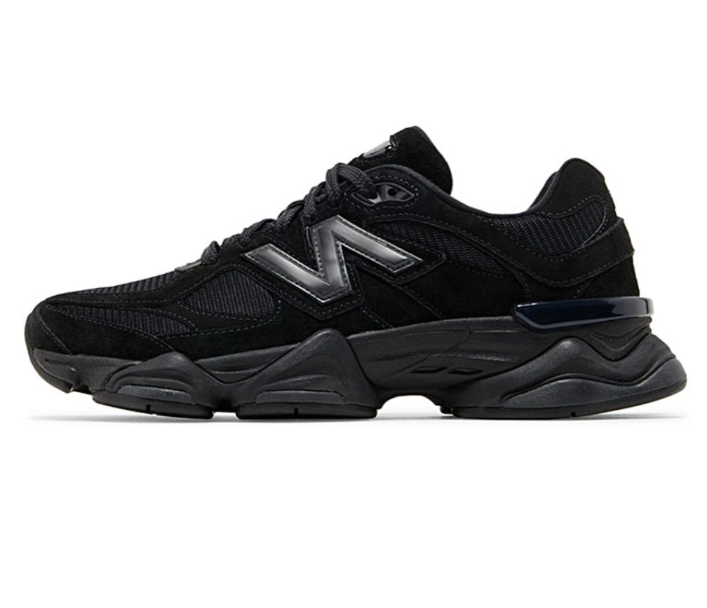 New Balance 9060 різних кольорів