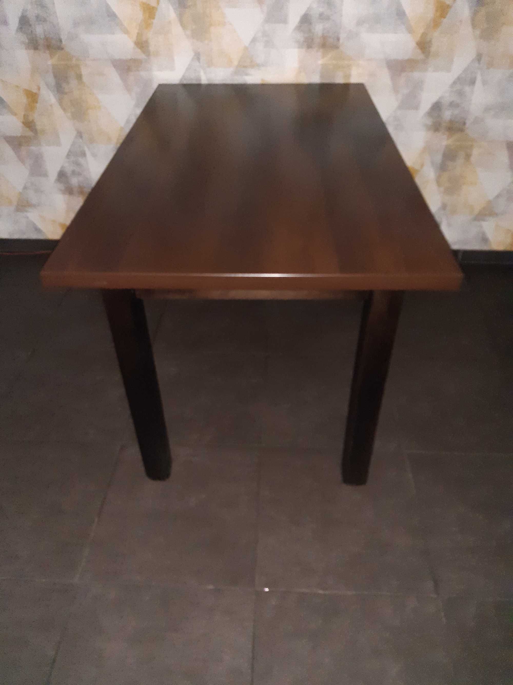 Stół wymiary 140x80