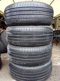 225/55/17 Pirelli cinturato P7 2017r