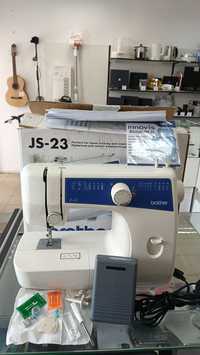 Швейна машина Brother JS-23