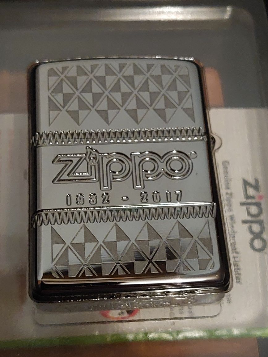 Zippo 85th anniversary