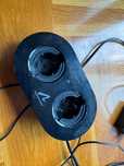 Stacja do ładowania SONY PS MOVE - PS3 PS4 PS5
