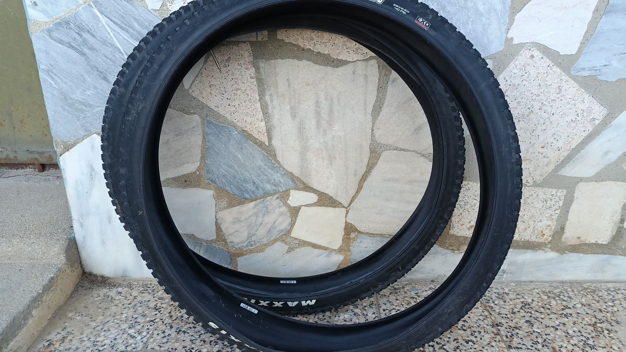 Pneus BTT - Maxxis Rekon 29 x 2.60