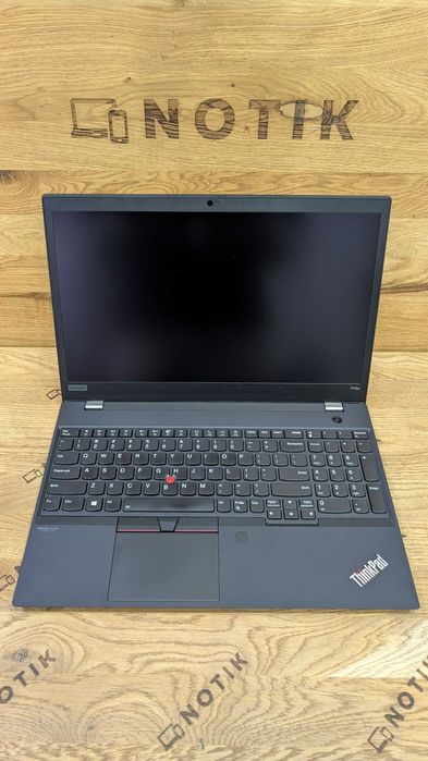 Ноут Lenovo ThinkPad P15s Gen2 i7-1165G7/16GB/SSD 512/NVIDIA T500/IPS