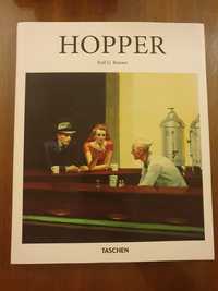 Edward Hopper album Taschen