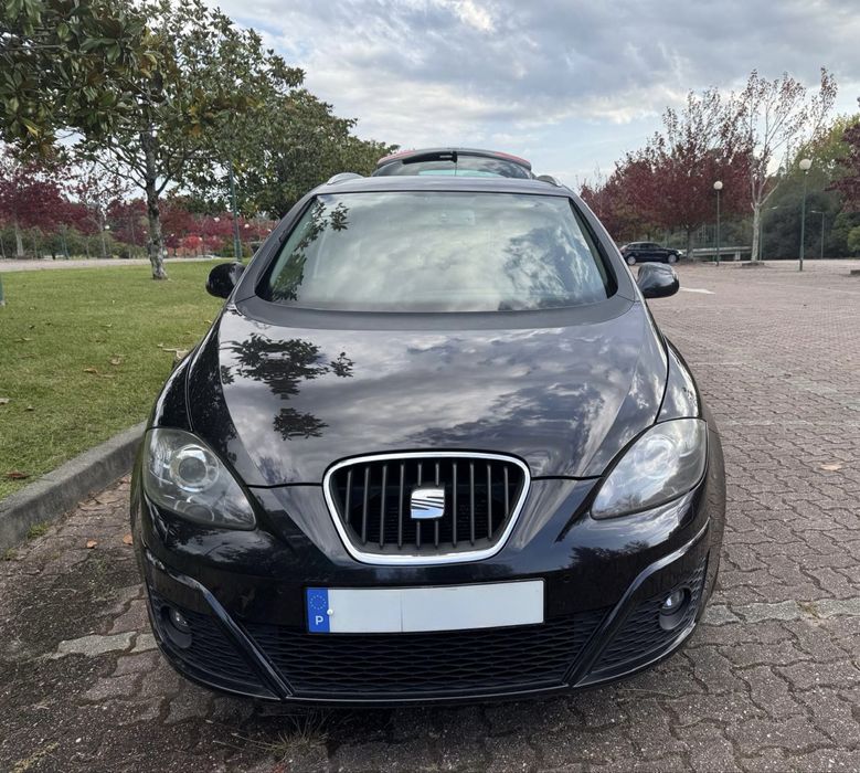 Seat Altea XL 1.6tdi