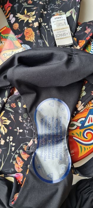 L Space, Dolce&gabbana купальник, оригінал