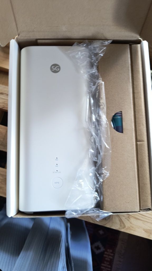 4g/5g WIFI Швидкісний Роутер Huawei CPE Pro 3