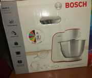 Robot kuchenny Boscha