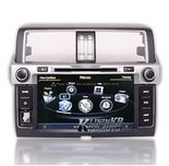 Штатна магнітола Toyota Prado  150 2013+ (W2-C347-1) S100