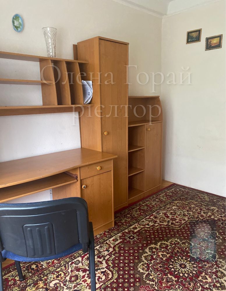 Продаж без %. 2-х кімн. 46 м2 вул. Виговського,10