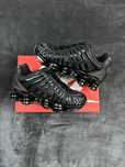 "Buty damskie Trampki" nike shox TL Czarny Roz.  44