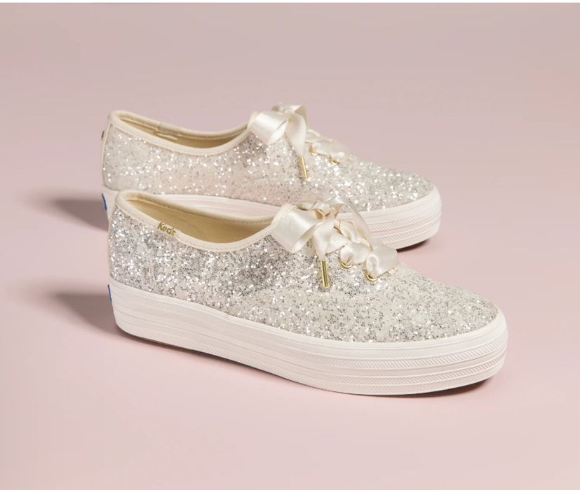 Keди Keds X Kate Spade New York