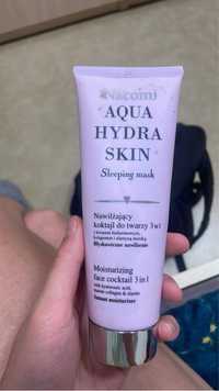 Krem nacomi Aqua Hydra Skin