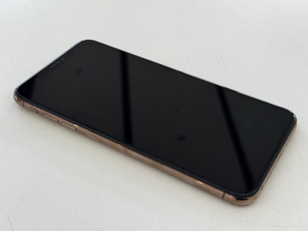 Apple iPhone XS Max 64GB Złoty/Gold