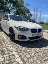 BMW 116d pack m performance