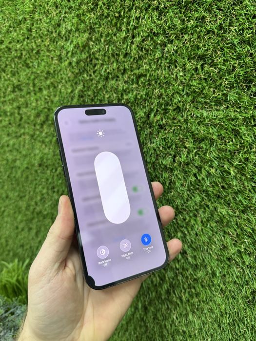 iPhone 14Pro Max 128Gb Never lock Space black