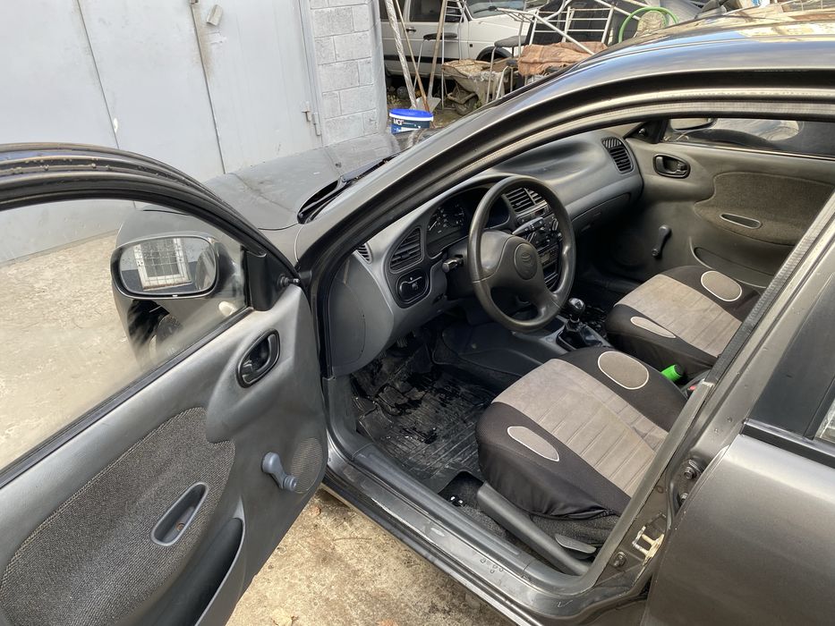 Продам Daewoo Sens 2013 р.в