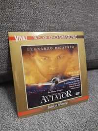 Aviator DVD wydanie kartonowe