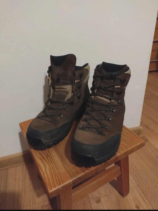 Buty hiking męskie 44 Tecnica GTX