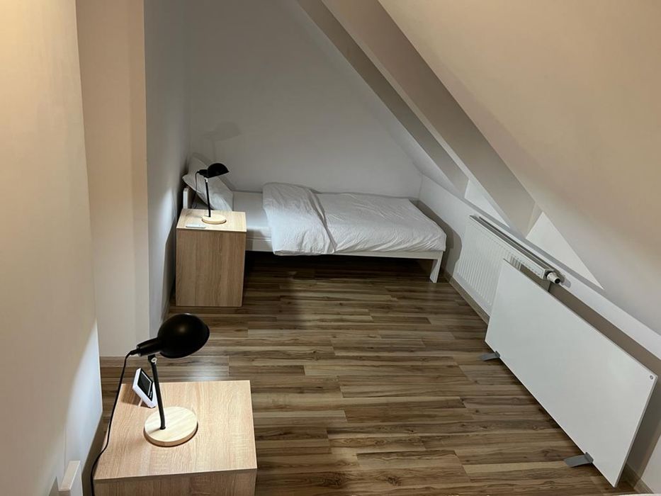 Noclegi pracownicze Słubice- apartamenty dla firm, bez kaucji, f. VAT