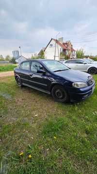 Opel astra G 1.8 2005