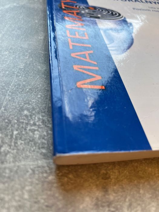 Zbiór zadań maturalnych | Matematyka | poziom rozszerzony | OE Pazdro