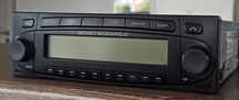 Radio cd navi Becker Indianapolis BE 7920