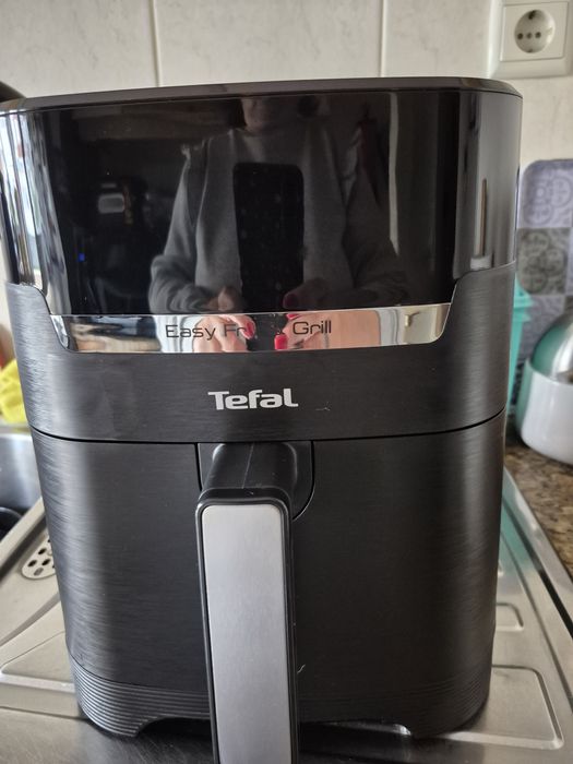 Air fryer Tefal 4.2L