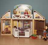 Playmobil Country Stadnina koni