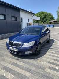 Продам або обміняю Skoda Octavia A5