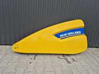 Osłona hederu New Holland TC CX CR
