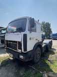 Маз 6422 Ямз 238 Турбо робочий стан