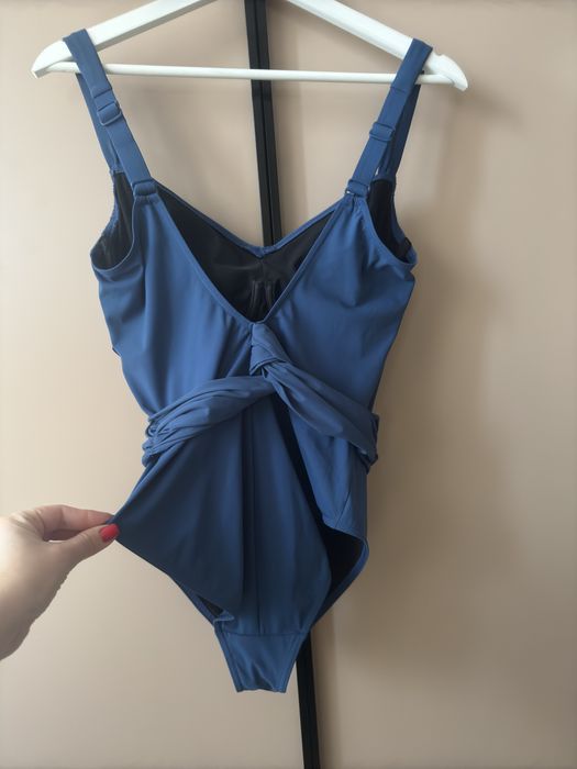 Maison la perla woolford купальник