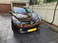 Renault Clio Sport Tourer