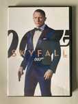 [DVD] 007 - Skyfall