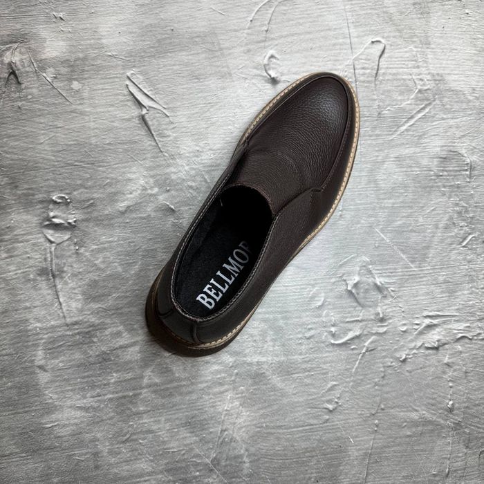 Зимние ботинки Bellmor на меху