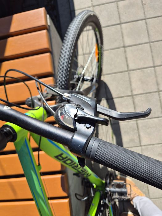 Rower Merida bardzo dobry stan