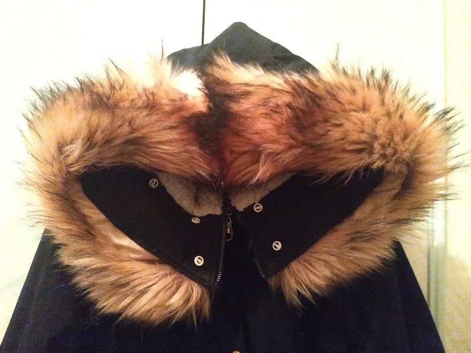 Зимняя парка для девочки подростка,р.158-264.