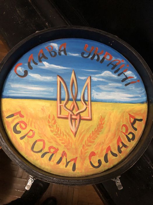 Бубен бубни барабан бубон