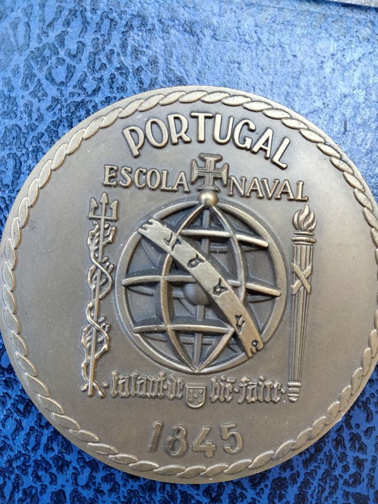 Colecção de Medalhas