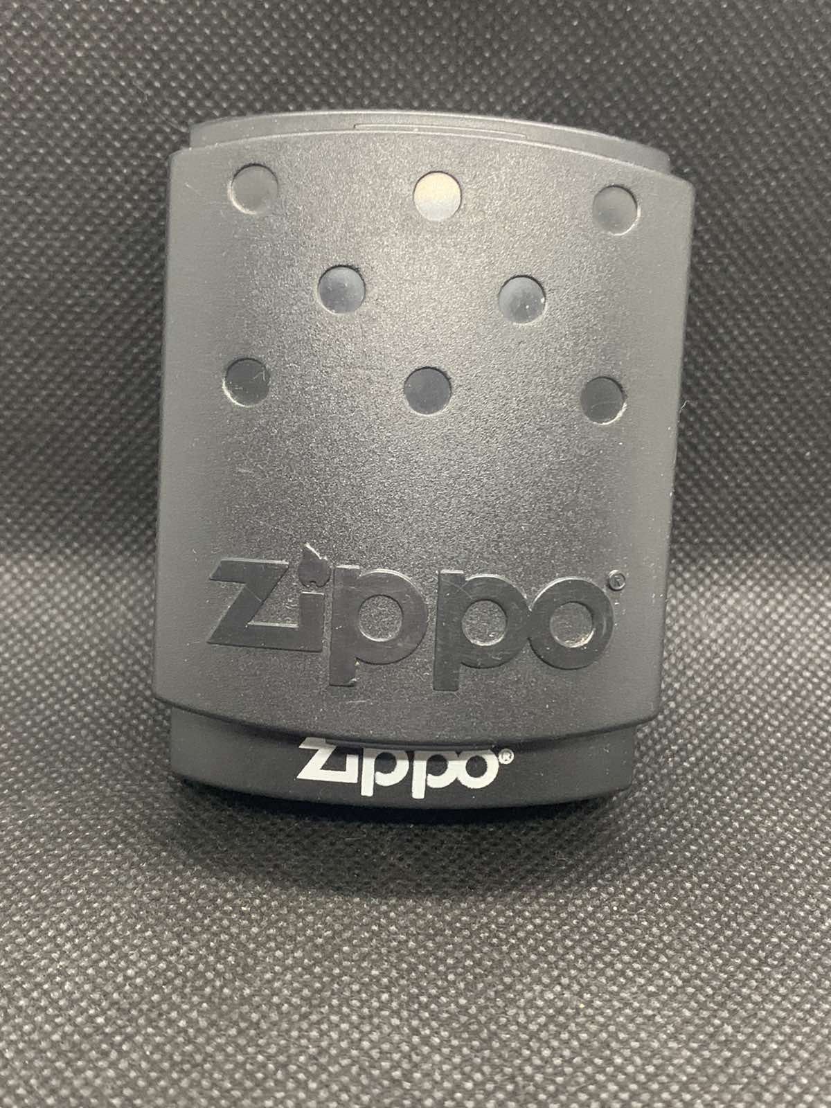 Бензиновая зажигалка zippo