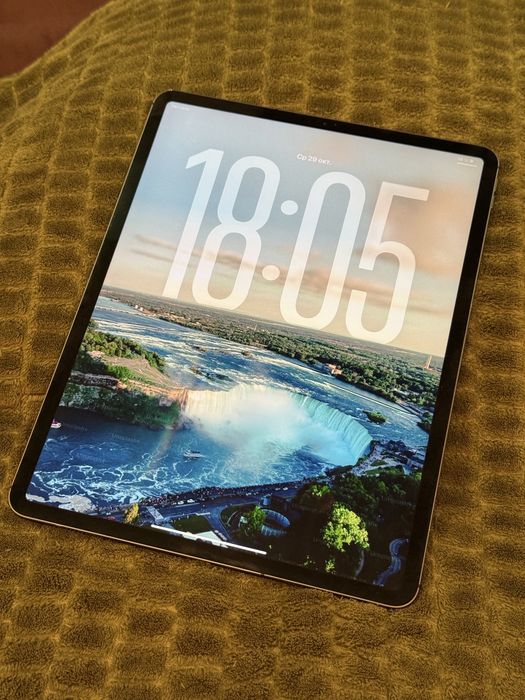 Планшет iPad Pro 12.9 3Gen 64Gb