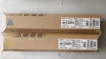 Toner Ricoh Original