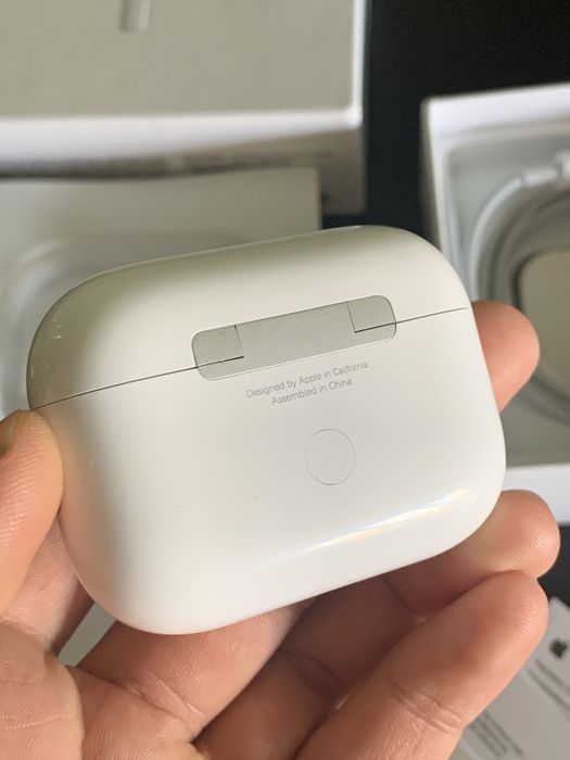 Airpods Pro 2 - Praticamente Novos