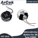 Акуммулятор CP1254 для JBL Tune 230NC 230 NC T230NC TWS