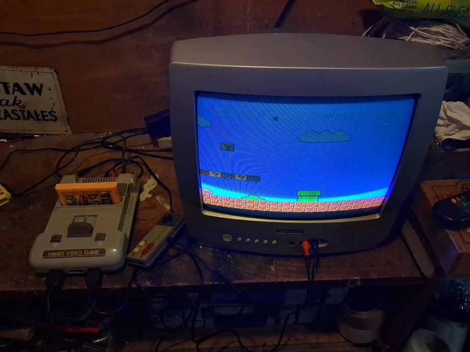 ‼️ Zestaw Pegasus Mt-777Dx