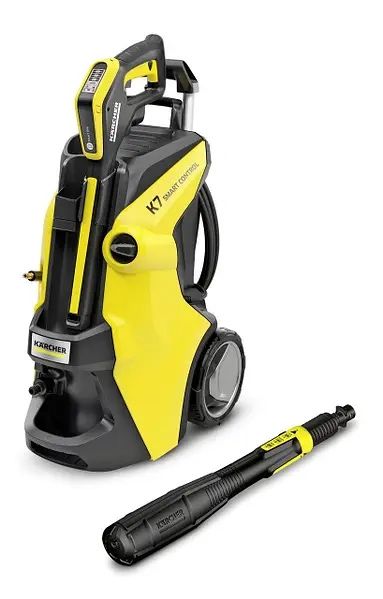 Мінімийка Karcher K7 Smart control (1.317-200)